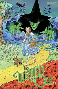 The Wizard of Oz: Official Film Adaptation