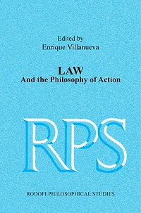 Law and the Philosophy of Action