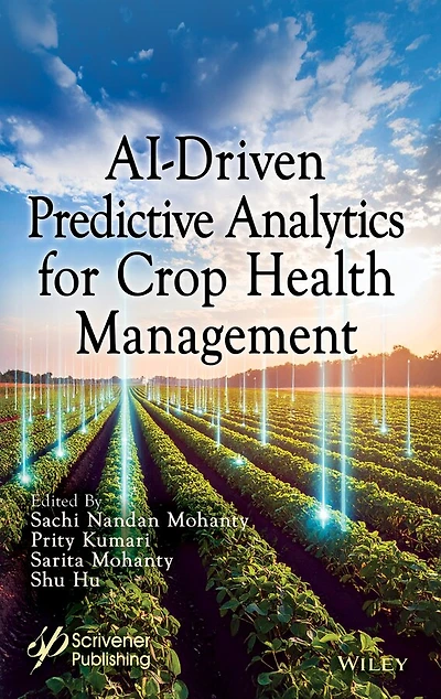 AI Predictive Analytics for Crop Health and Sustainable Agriculture