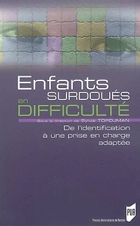 Enfants surdoués en difficulté: de l'identification à une prise en charge adaptée