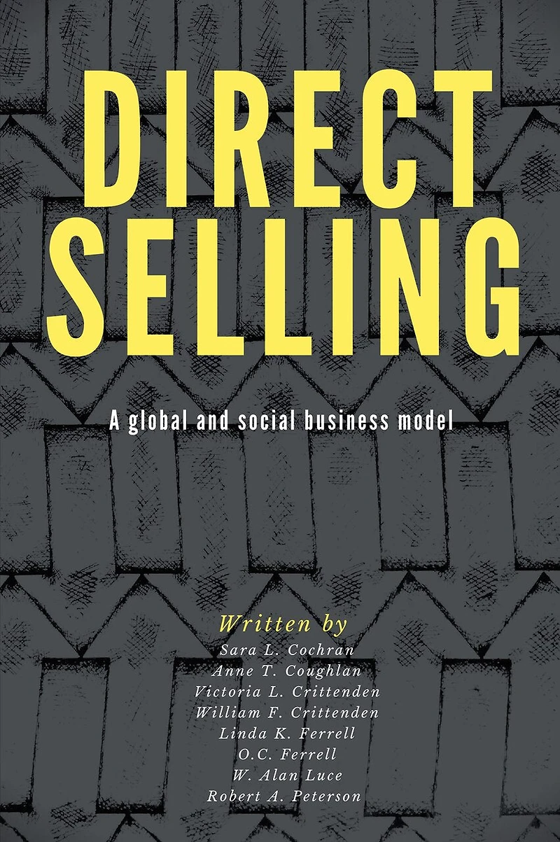 Direct Selling: A Global And Social Business Model