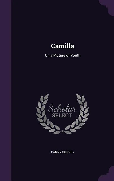 Camilla: Or