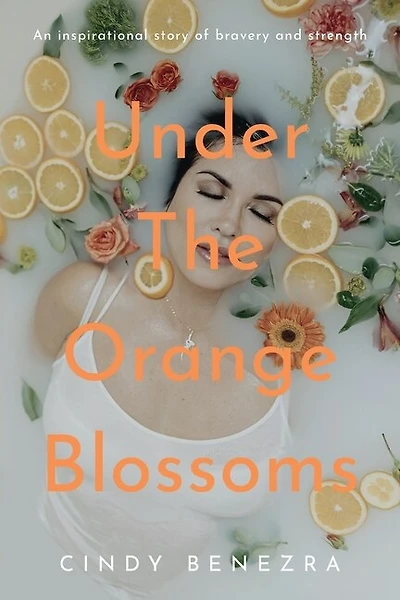Under The Orange Blossoms