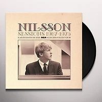Sessions 1967-1975 Rarities From The RCA Albums Collection by Harry Nilsson (1 LP)