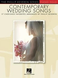 Contemporary Wedding Songs: 17 Cherished Favorites