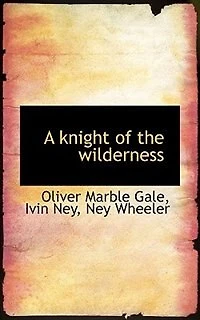 A Knight of the Wilderness (Classic Reprint)