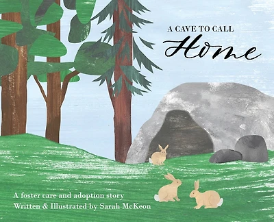 A Cave To Call Home