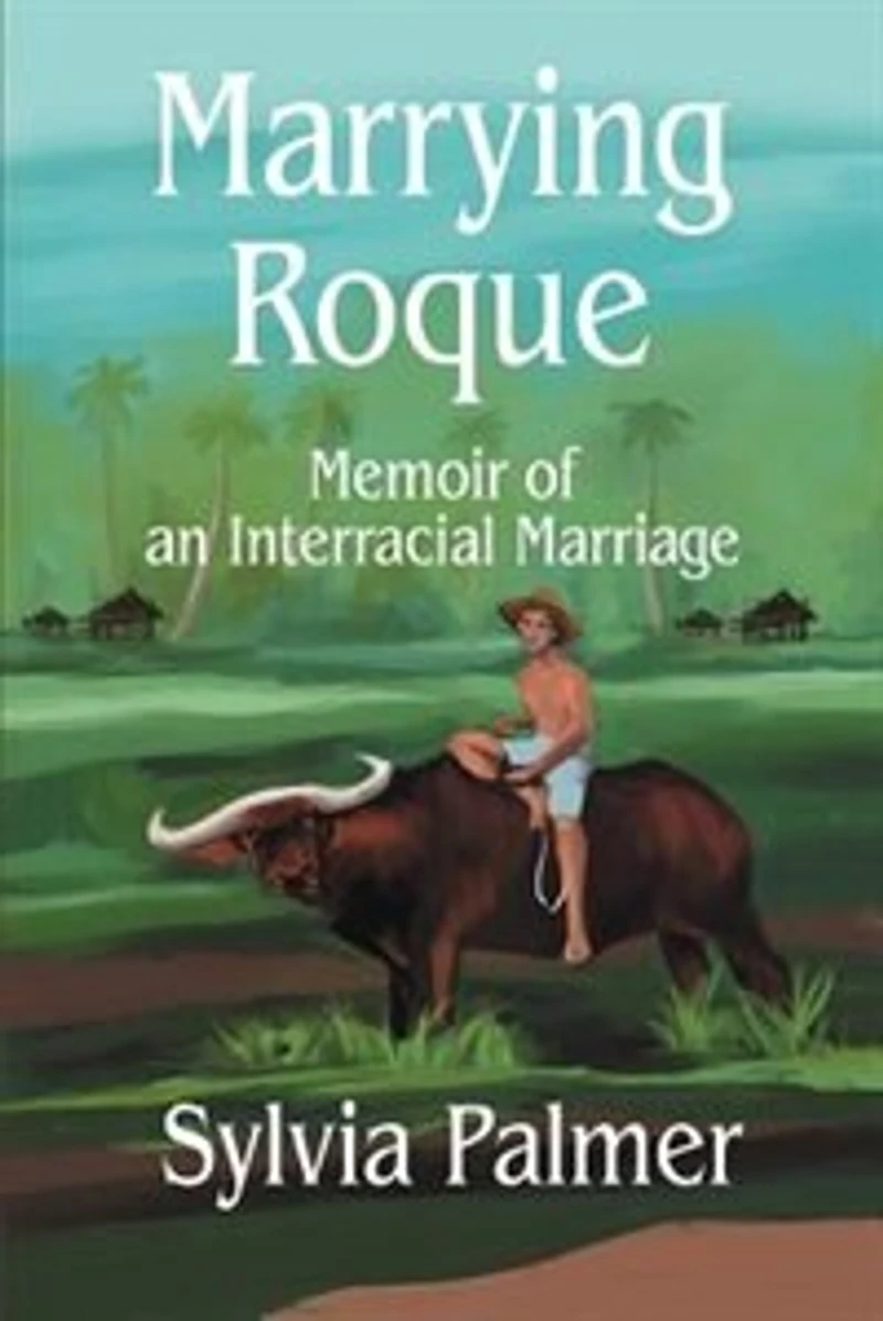Marrying Roque: Memoir of an Interracial Marriage