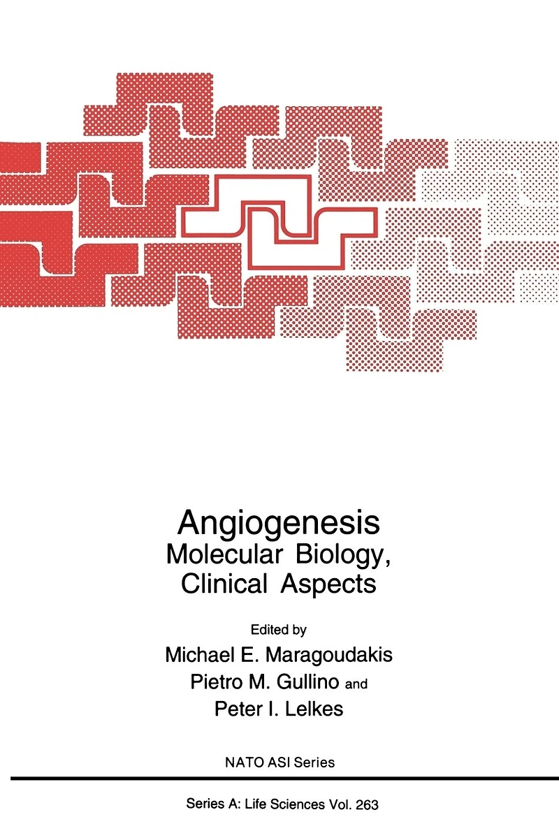 Angiogenesis: Molecular Biology, Clinical Aspects