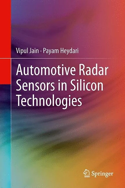 Automotive Radar Sensors Silicon Technologies