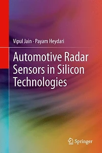 Automotive Radar Sensors Silicon Technologies