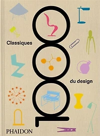 1.000 classiques du design