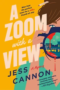 A Zoom with View: Mystery