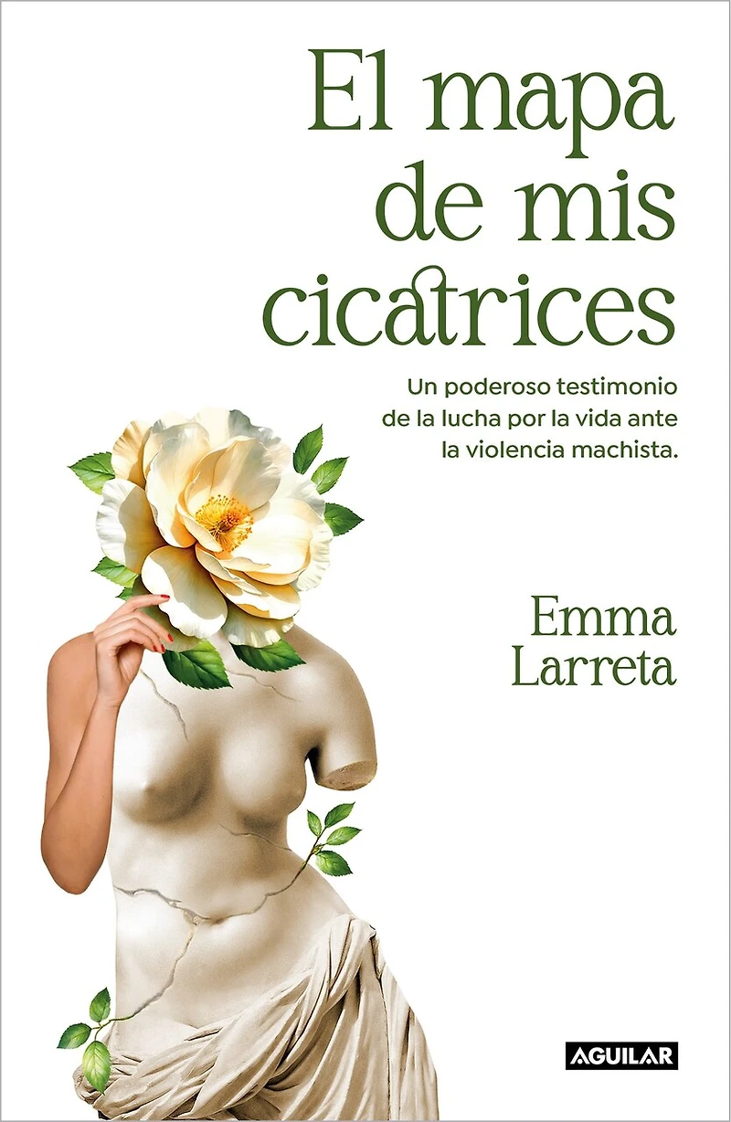 El mapa de mis cicatrices / A Map of My Scars