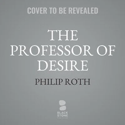 The Professor of Desire