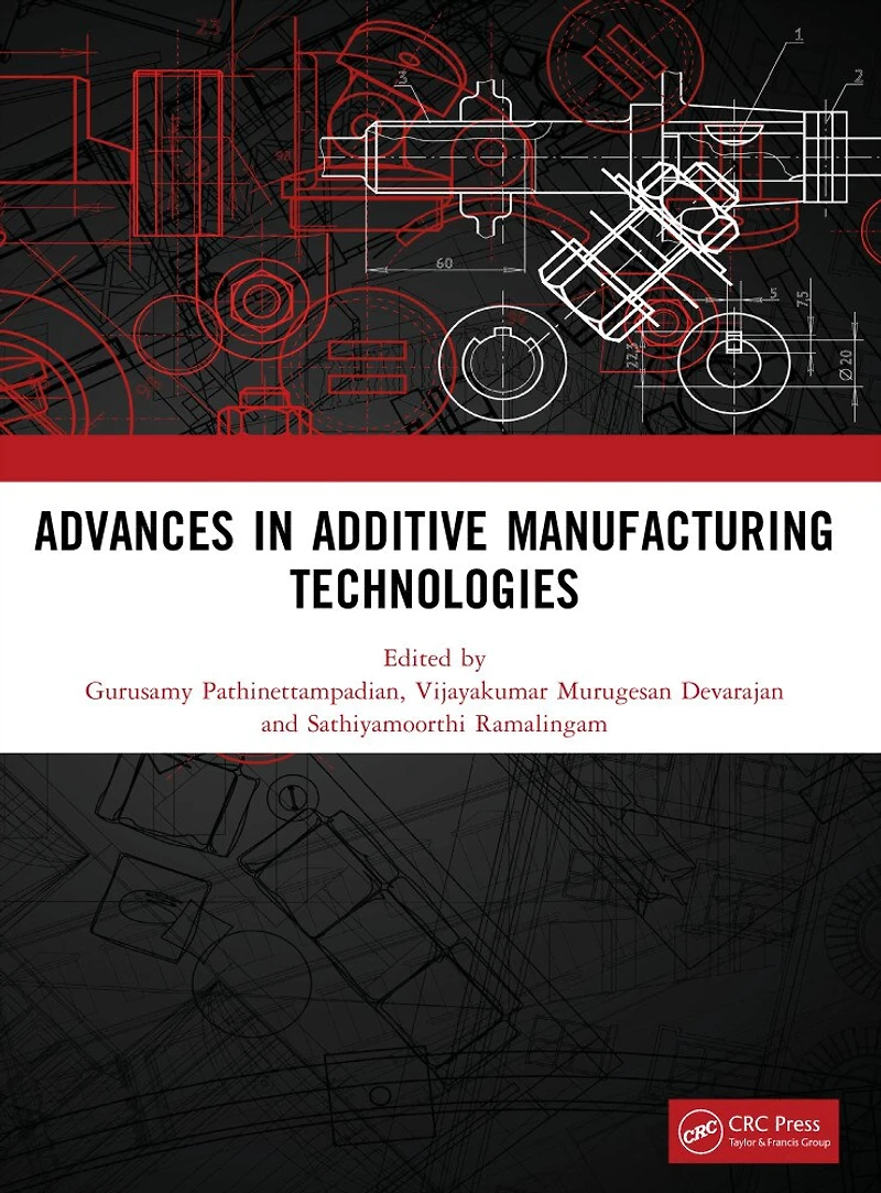 Advances Additive Manufacturing Technologies