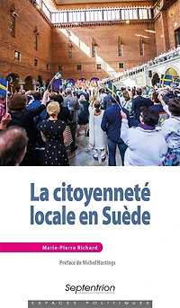 La citoyenneté locale en Suède