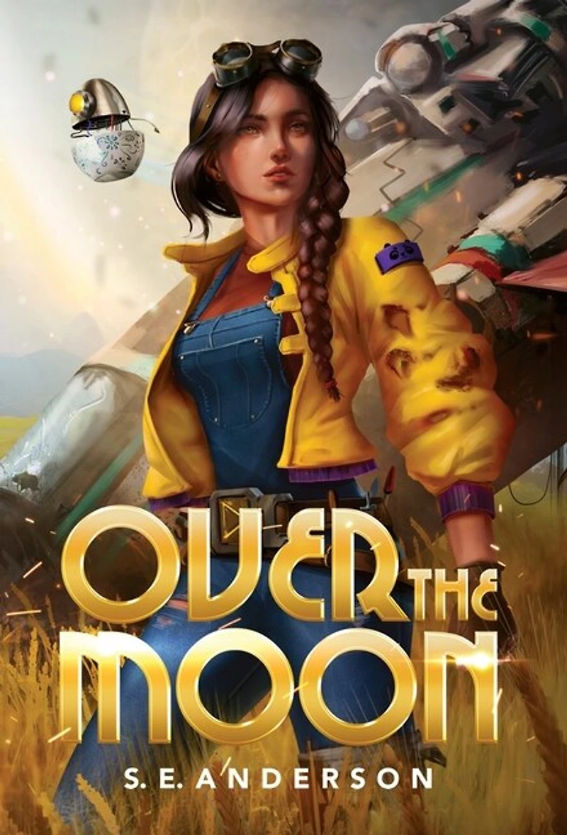 Over the Moon