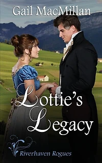 Lottie's Legacy