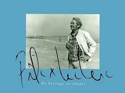 Felix, un héritage en images