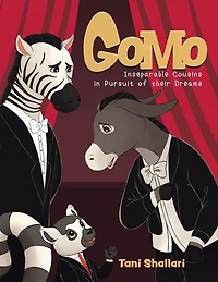 Gomo: Inseparable Cousins Pursuit Of Their Dreams
