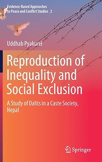Reproduction Of Inequality And Social Exclusion: A Study Dalits Caste Society, Nepal