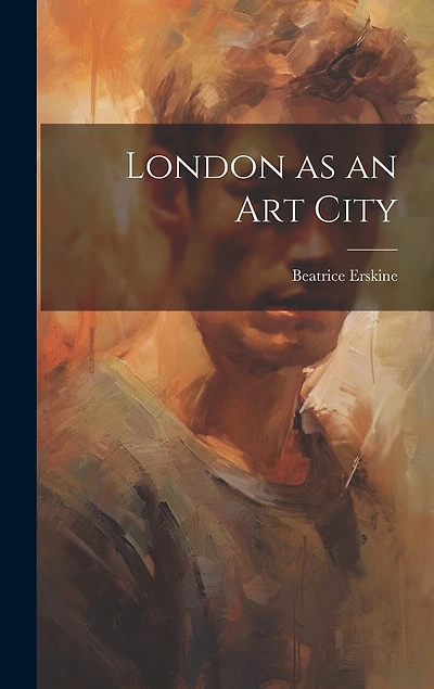 London as an art City