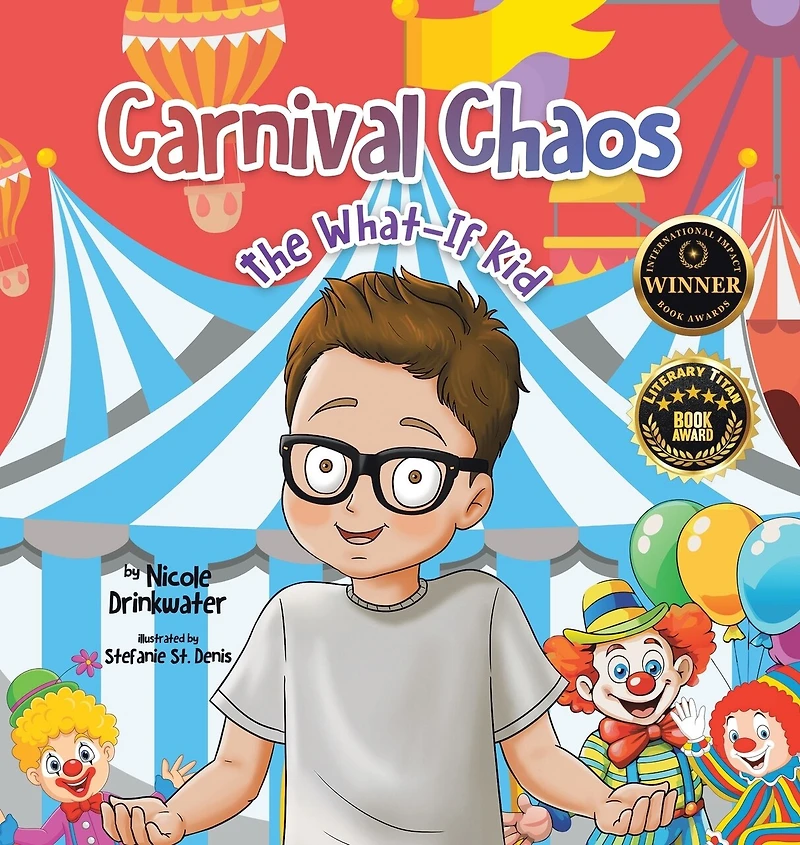 Carnival Chaos