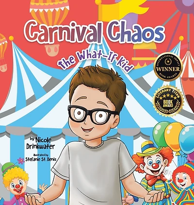 Carnival Chaos