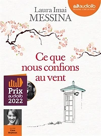 Ce que nous confions au vent