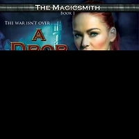 A Drop of Magic Lib/E
