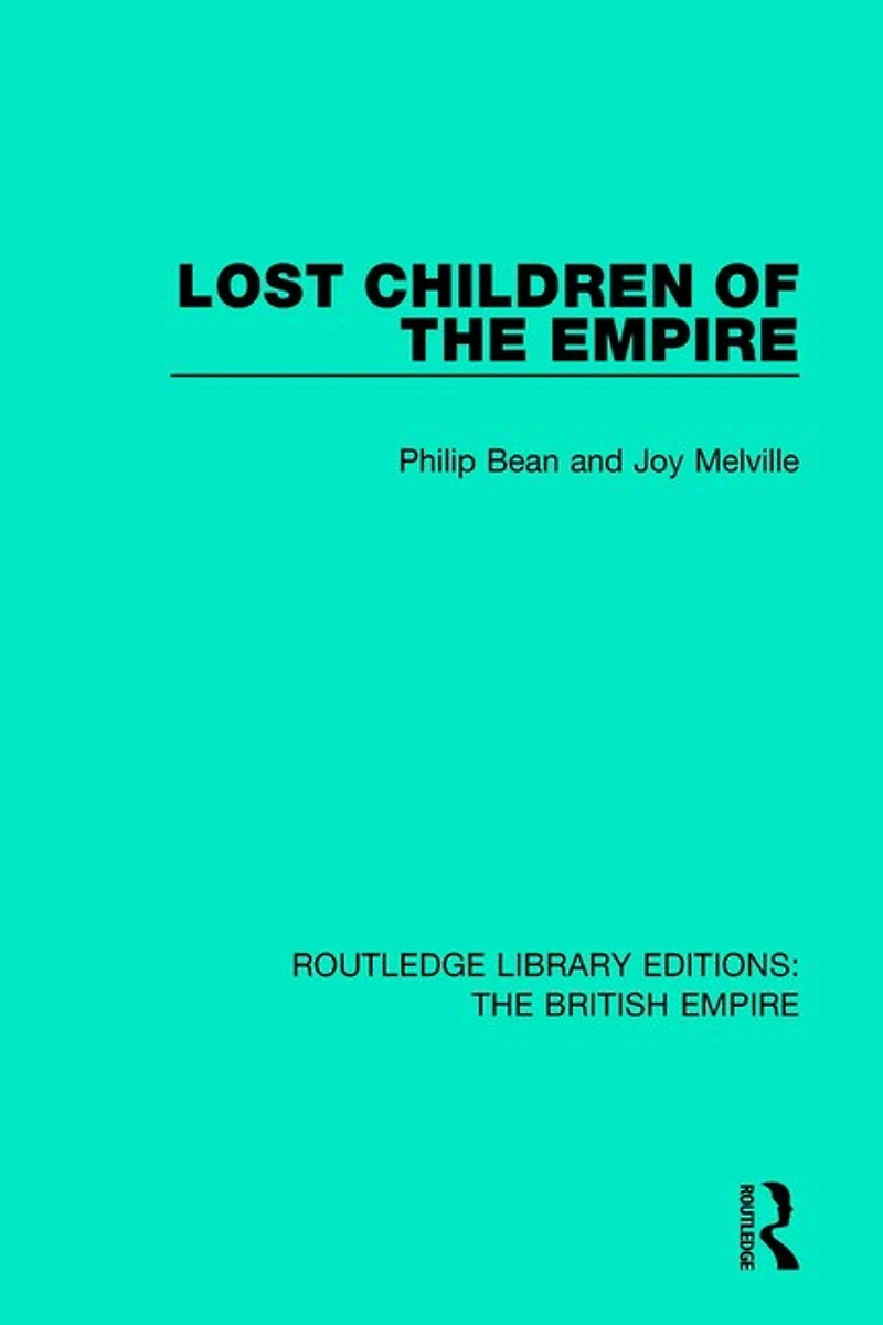 Lost Children Of The Empire