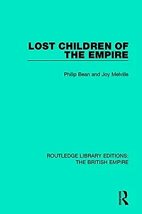 Lost Children Of The Empire