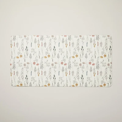 Ge Desk Pad Wildflower