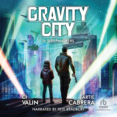 Sleepwalkers: A Military Space Opera Series