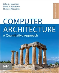 Computer Architecture: A Quantitative Approach