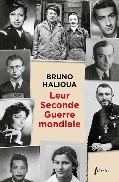Leur Seconde Guerre mondiale