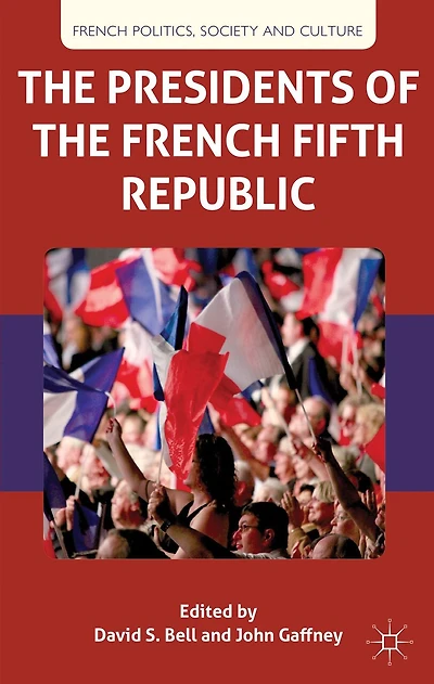 the Presidents of French Fifth Republic