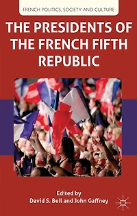 the Presidents of French Fifth Republic
