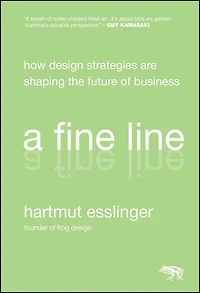 A Fine Line: How Design Strategies Are Shaping the Future of Business