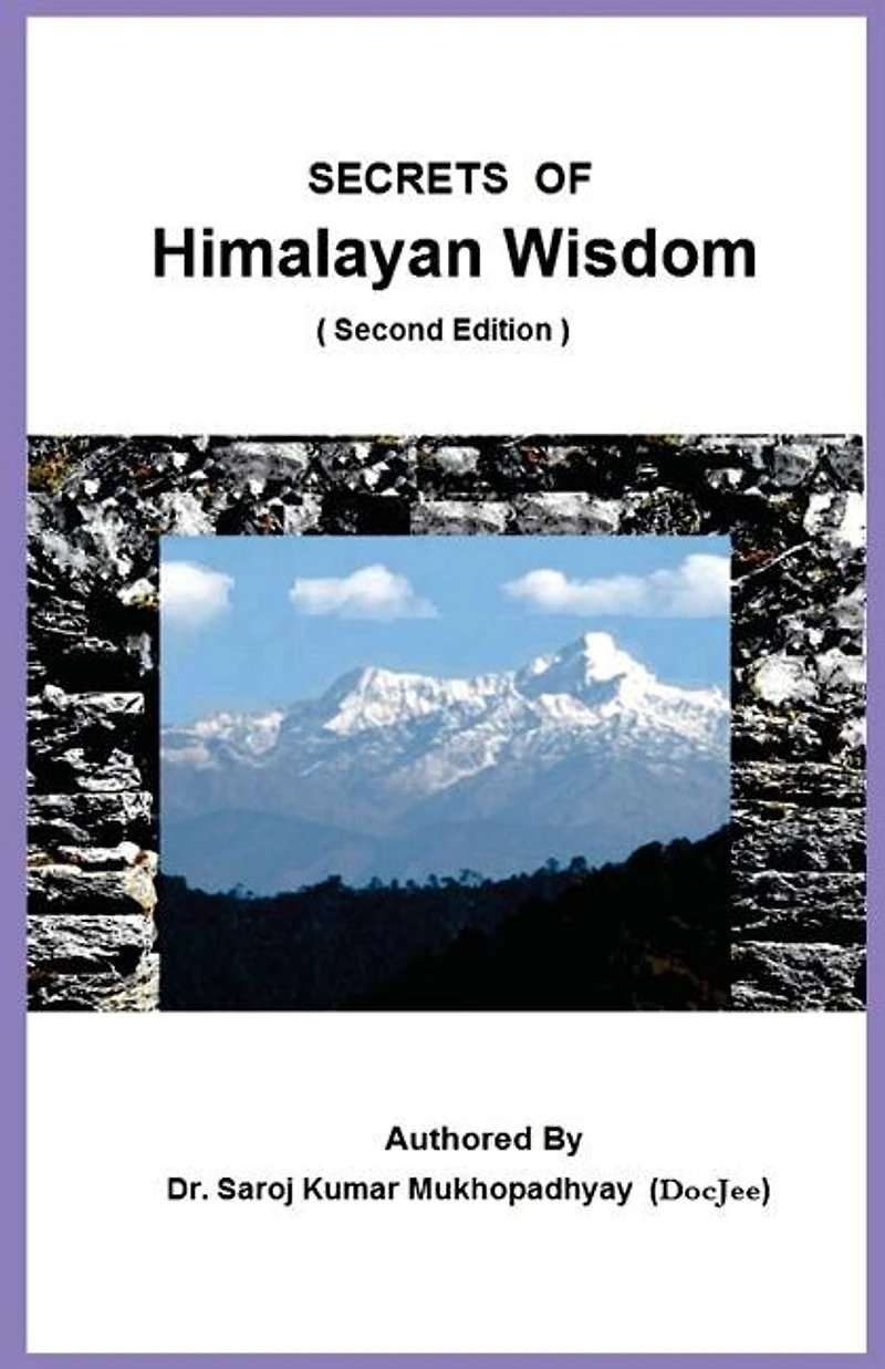 Secrets of Himalayan Wisdom