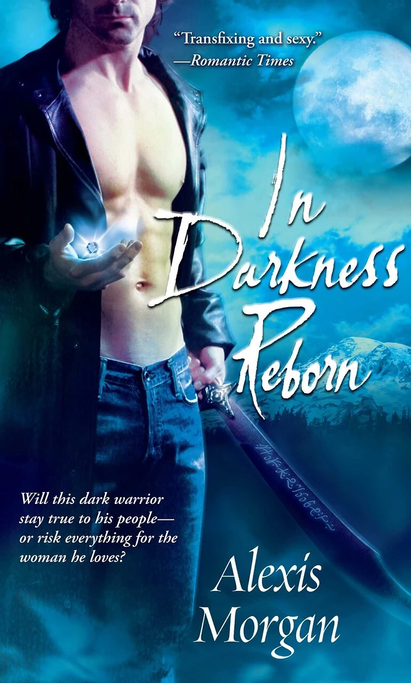 Darkness Reborn