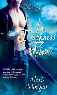 Darkness Reborn