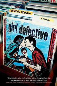 Girl Defective
