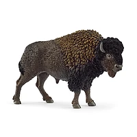 Schleich  Bison