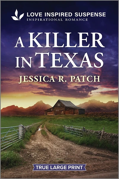 A Killer in Texas