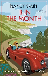 R the Month