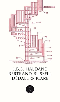 Dédale & Icare