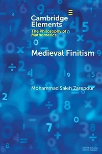 Medieval Finitism