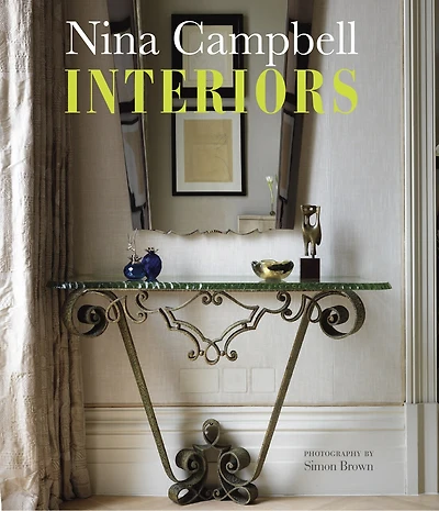 Nina Campbell Interiors